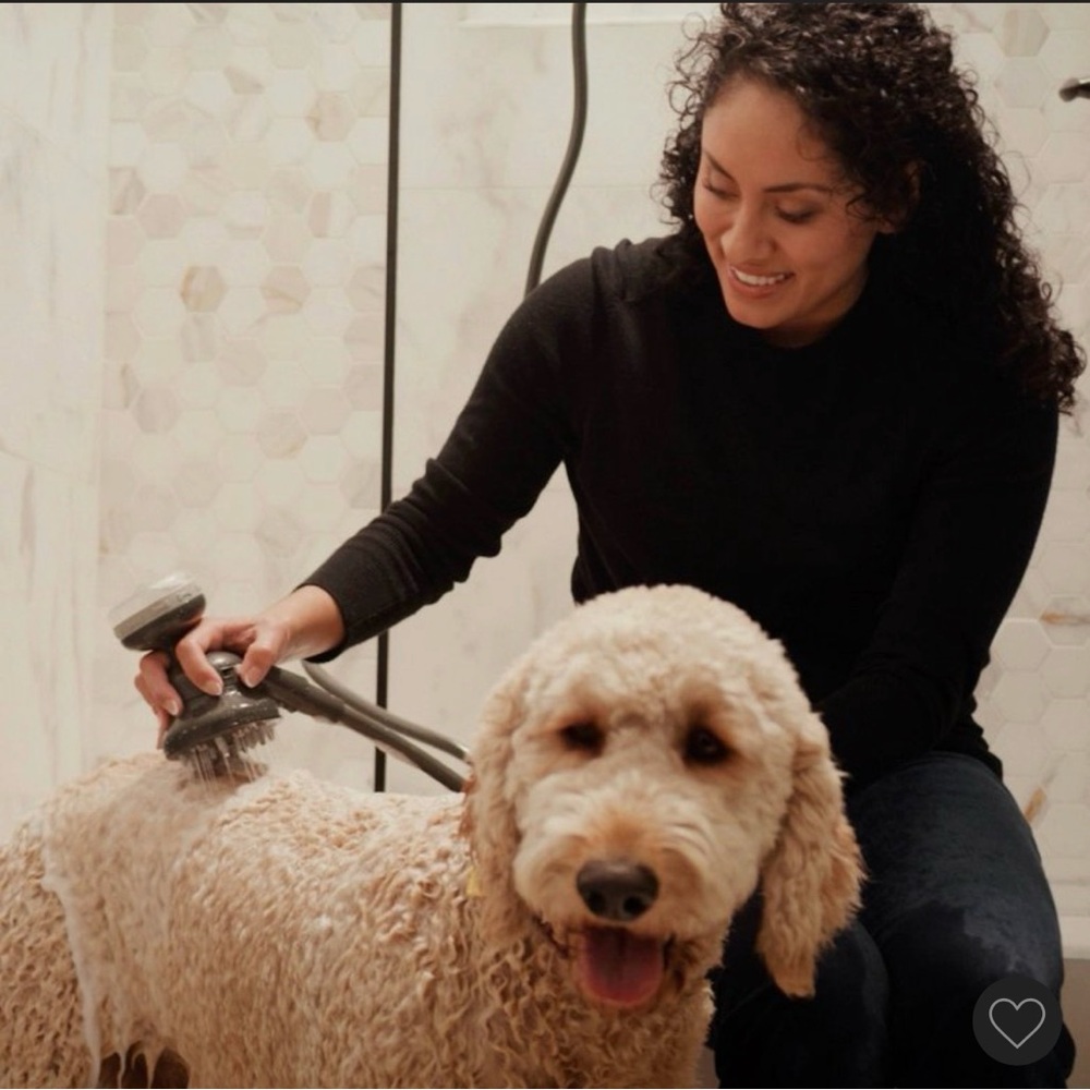 Paw Spa Pet Dog Washer Pet Bath - Picture 2 of 6